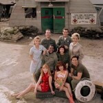 China Beach Cast
