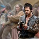 Starz Greenlights Second Season of DA VINICI’S DEMONS