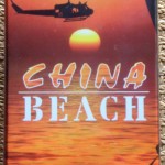 China Beach CS Spine