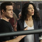 WAREHOUSE 13 Q&A with Jack Kenny, Eddie McClintock & Joanne Kelly