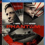 Explore the Depths of the Cold War with PHANTOM on Blu-ray & DVD June 25