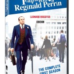 Pick Up THE FALL AND RISE OF REGINALD PERRIN Season 1 on DVD May 21