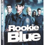 ROOKIE BLUE Season 3 Hits the Streets on DVD May 7