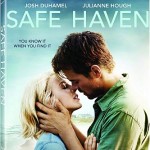 Find Your SAFE HAVEN on Blu-ray, DVD & Digital HD May 7