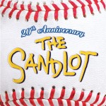 Blu-ray Review: THE SANDLOT: 20th Anniversary Edition