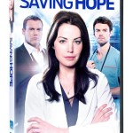 SAVING HOPE Awakens on DVD May 21