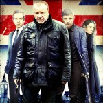 DVD Review: THE SWEENEY