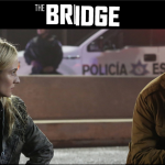 Teasers For Upcoming FX Drama THE BRIDGE