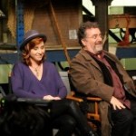 WAREHOUSE 13 Syfy Digital Press Tour Cast Q&A