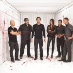 Showtime Confirms DEXTER Final Season Plus Teaser Clip