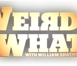 WEIRD OR WHAT? with Host William Shatner Premieres Tomorrow on Syfy – Promo Clips