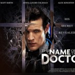 Watch the Prequel to DOCTOR WHO Series 7 Finale