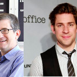 THE OFFICE Q&A with EP Greg Daniels and Star John Krasinski