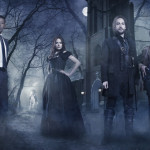 SLEEPY HOLLOW Picked Up For Third Season on Fox