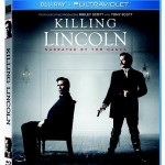 KILLING LINCOLN Available Now on DigitalHD™ and on Blu-ray and DVD on June 11!
