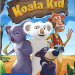 DVD Review: KOALA KID