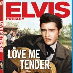 Classic Films Starring Marilyn Monroe, Tyrone Power and Elvis Presley Come To Blu-ray In July