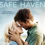 Blu-ray Review: SAFE HAVEN