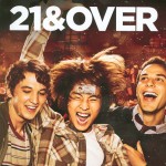 Blu-ray Review: 21 & OVER