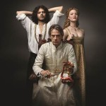 THE BORGIAS To Air Series Finale June 16