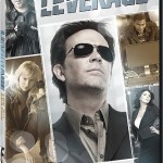 LEVERAGE Fifth and Final Season Arrives on DVD September 17