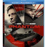 Giveaway: Win a Copy of PHANTOM on Blu-ray, Available June 25 – CLOSED