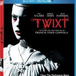 Francis Ford Coppola’s TWIXT Arrives on Blu-ray & DVD July 23