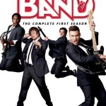 DVD Review: WEDDING BAND The Complete First Season