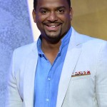 Q&A With SPELL-MAGEDDON Host Alfonso Ribeiro