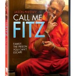 It’s Fitz O’Clock Somewhere — CALL ME FITZ Season 3 on DVD August 27