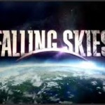 SDCC 2013 FALLING SKIES Press Room Q&A Videos