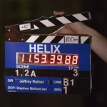 Syfy Digital Press Tour 2013 – Part 3 – HELIX Set Visit