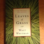 Leave of Grass