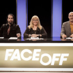 FACE OFF Season 5 Pits 8 Newcomers Against 8 Past Contestants