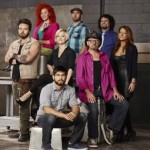Two-Hour Special FACE OFF: THE VETS STRIKE BACK Airs Tuesday, August 6