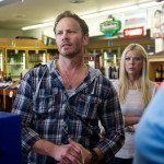 Ian Ziering and Tara Reid Will Return For SHARKNADO 3