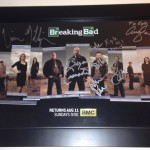 Signed Poster