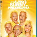 IT’S ALWAYS SUNNY IN PHILADELPHIA Season 8 Arises on Blu-ray and DVD September 10