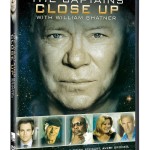 DVD Review: THE CAPTAINS CLOSE UP