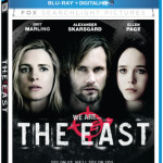 Blu-ray Review: THE EAST