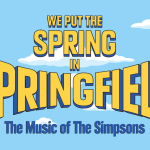 Fun Song Medleys From 2013 THE SIMPSONS Comic-Con Panel