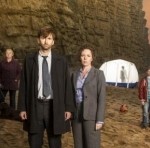 Fox To Produce U.S. Version of Hit British Crime Drama BROADCHURCH