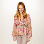 Q&A with SWITCHED AT BIRTH’s Katie Leclerc
