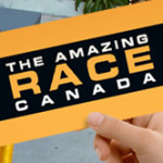 Americans Can Check Out THE AMAZING RACE CANADA Online