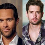 Chris Diamantopoulos and Jake Sandvig Cast as Leads in Syfy’s HIGH MOON Pilot