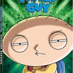 DVD Review: FAMILY GUY Volume 11