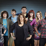 Syfy Celebrates Fanboy/Fangirl Culture in New Docu-Series FANGASM