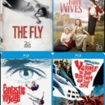 20th Century Fox Studio Classics Debuts Four New Films on Blu-ray This Fall