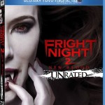 FRIGHT NIGHT 2: NEW BLOOD Scares Its Way Onto Blu-ray & DVD October 1