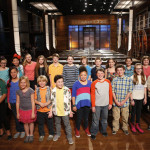 Meet the 24 Young Chefs Competing For the Title of MASTERCHEF JUNIOR